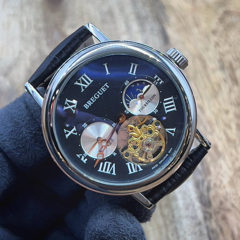 Часы Breguet