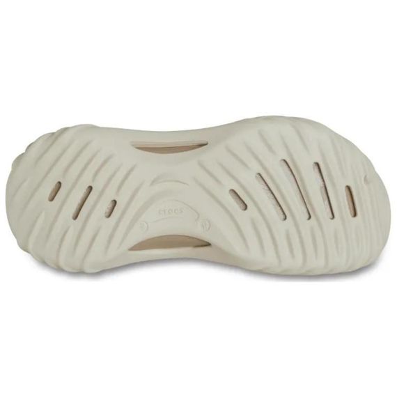 Crocs Echo Wave 'Almond Tint'