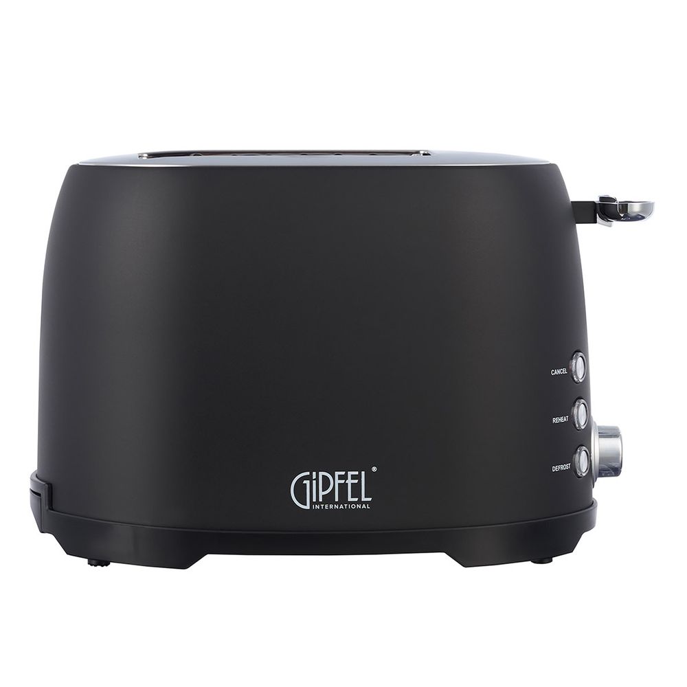 Тостер электрический Gipfel Orchid 52773 308х184х198 мм