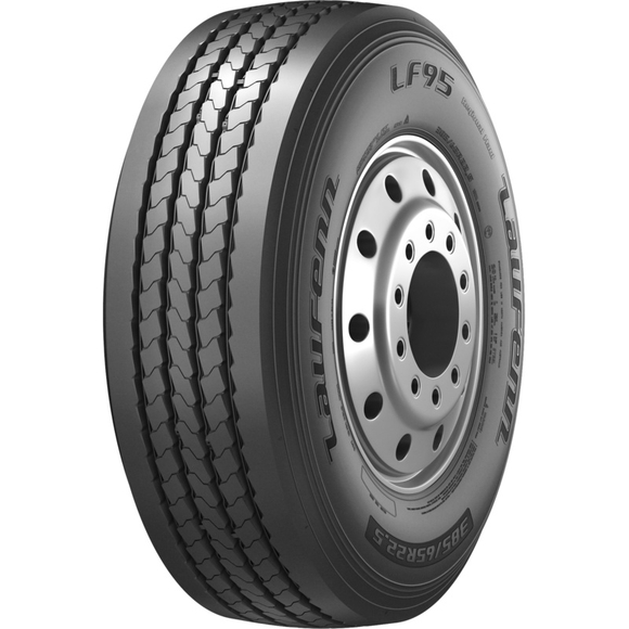 Pirelli Formula 385/65R22,5 164K LF95 TL