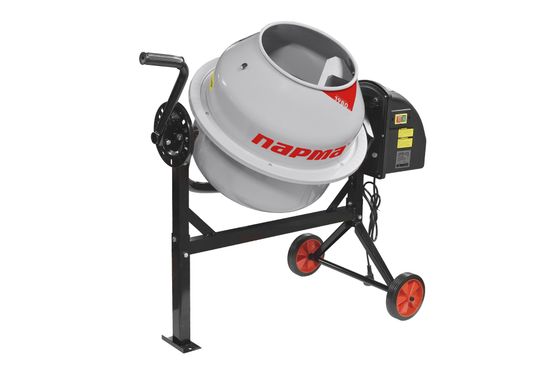 Бетономешалка "ПАРМА" БСЛ-65