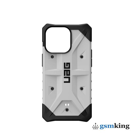 UAG Pathfinder Series Case for Apple iPhone 13 Pro White (Белый)113157114141