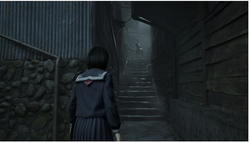 SILENT HILL f Стандартное издание (диск для PS5, интерфейс и субтитры на русском языке)
