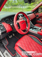 Land Rover Range Rover Sports 2 Generation 3.0 SDV6 AB Dynamic (11.2019)