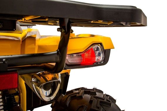 Квадроцикл AVANTIS Hunter 200 Big Lux (Баланс. вал)