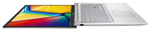 Ноутбук  ASUS X1704ZA-AU447 17.3 ", Core i3, 16 Гб RAM, 512 Гб SSD, UHD Graphics, Серебристый