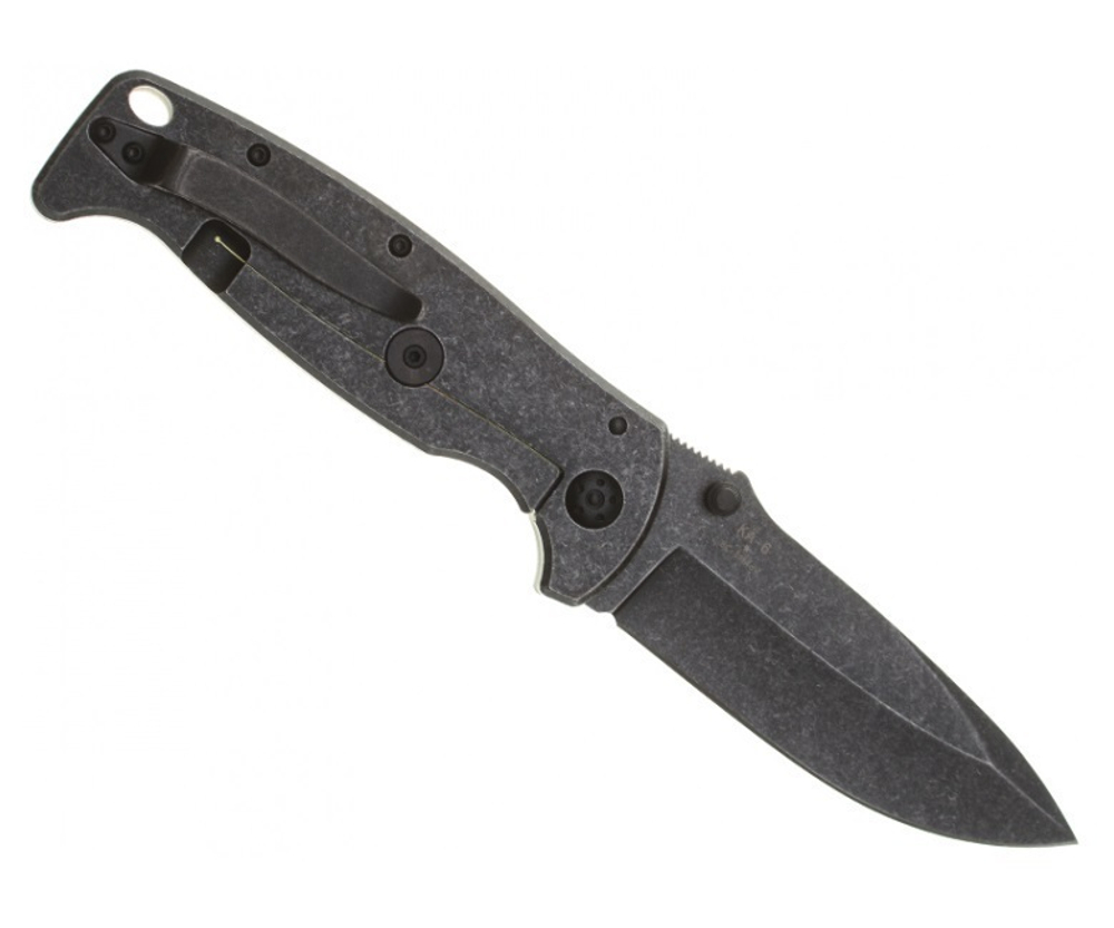 Нож Marser Ka-6