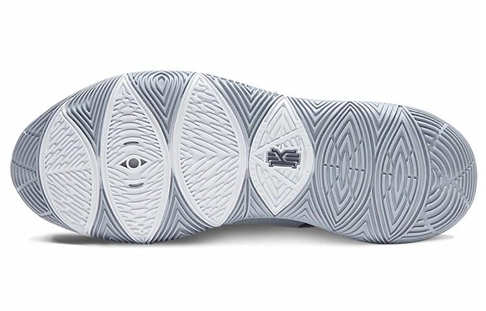 Кроссовки Nike Kyrie 5 Tb 5