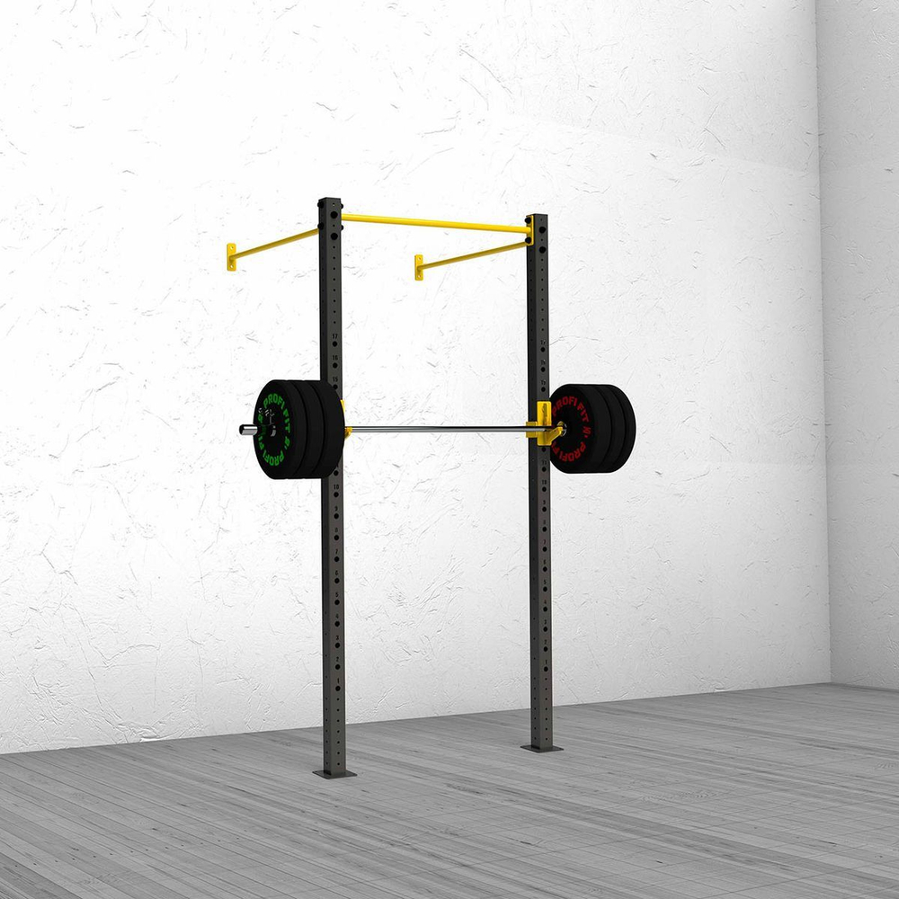 A0301 Функциональная рама 1100 x 1100 мм DHZ