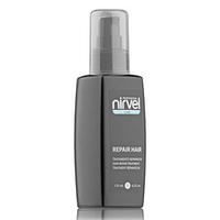 Восстанавливающий флюид для волос Nirvel Repair Hair 125мл