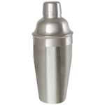 Шейкер для коктейлей Gaudie из переработанной нержавеющей стали