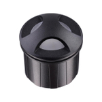 358092 STREET NT19 391 черный Подсветка лестницы IP65 LED 4000K 3W 220V SCALA