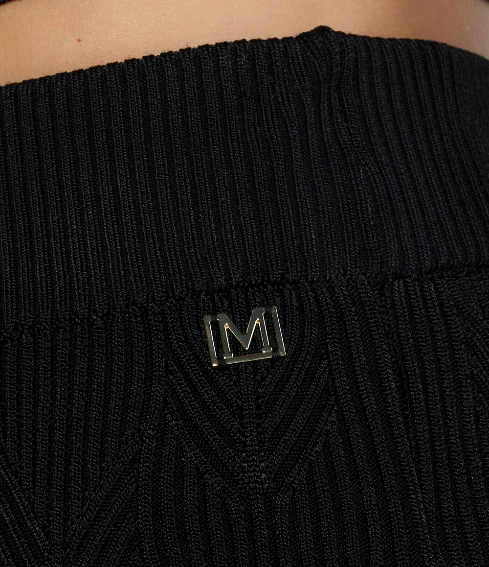 Юбка Marciano Guess - черный(3BGD04 5036Z)