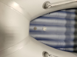 Лодка ПВХ Кайман N-360 НДНД