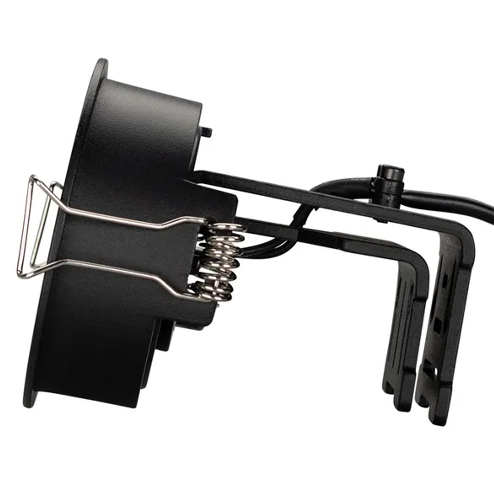 Светильник CL-SIMPLE-R78-9W Day4000 (BK, 45 deg) (Arlight, IP20 Металл, 3 года) 026871