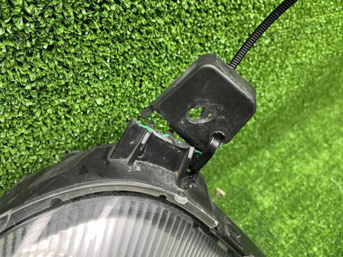 ПТФ левая Hyundai Creta 2 (2021-2022)