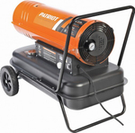 Тепловая пушка на дизтопливе прямого нагрева PATRIOT DTC-429 633703099