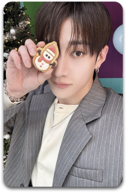 Карта / STRAY KIDS #2241