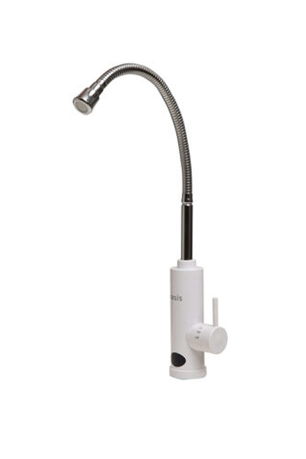 Электрический проточный водонагреватель Oasis GP-W (X)