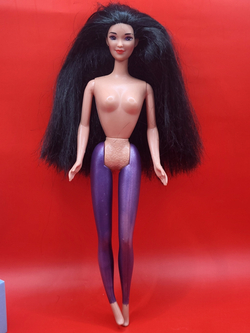Кукла Барби винтаж под реставрацию Kira (Marina) из серии Ocean Friends, Mattel, 1995–1996 гг., 014097