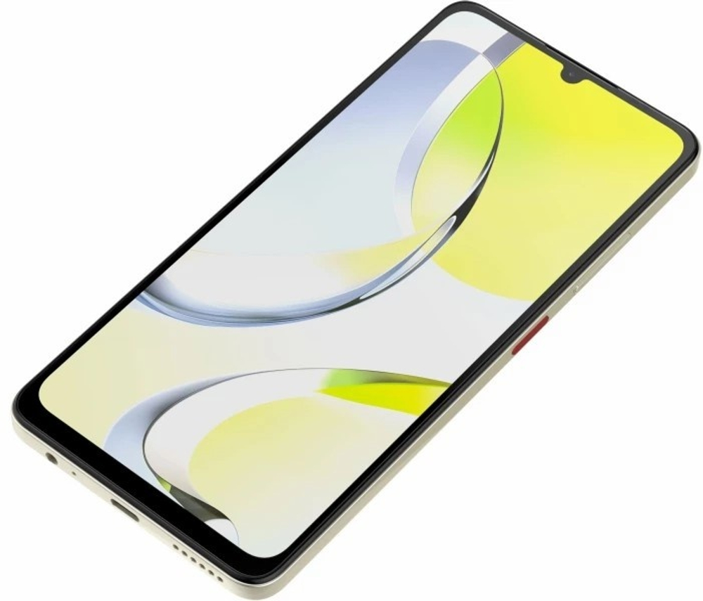 Смартфон ZTE Blade A76 4 ГБ/128 ГБ золотистый