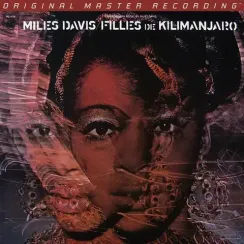 Miles Davis – Filles De Kilimanjaro (MFSL) 2LP