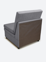 Кресло-кровать "Экономик" 80 см