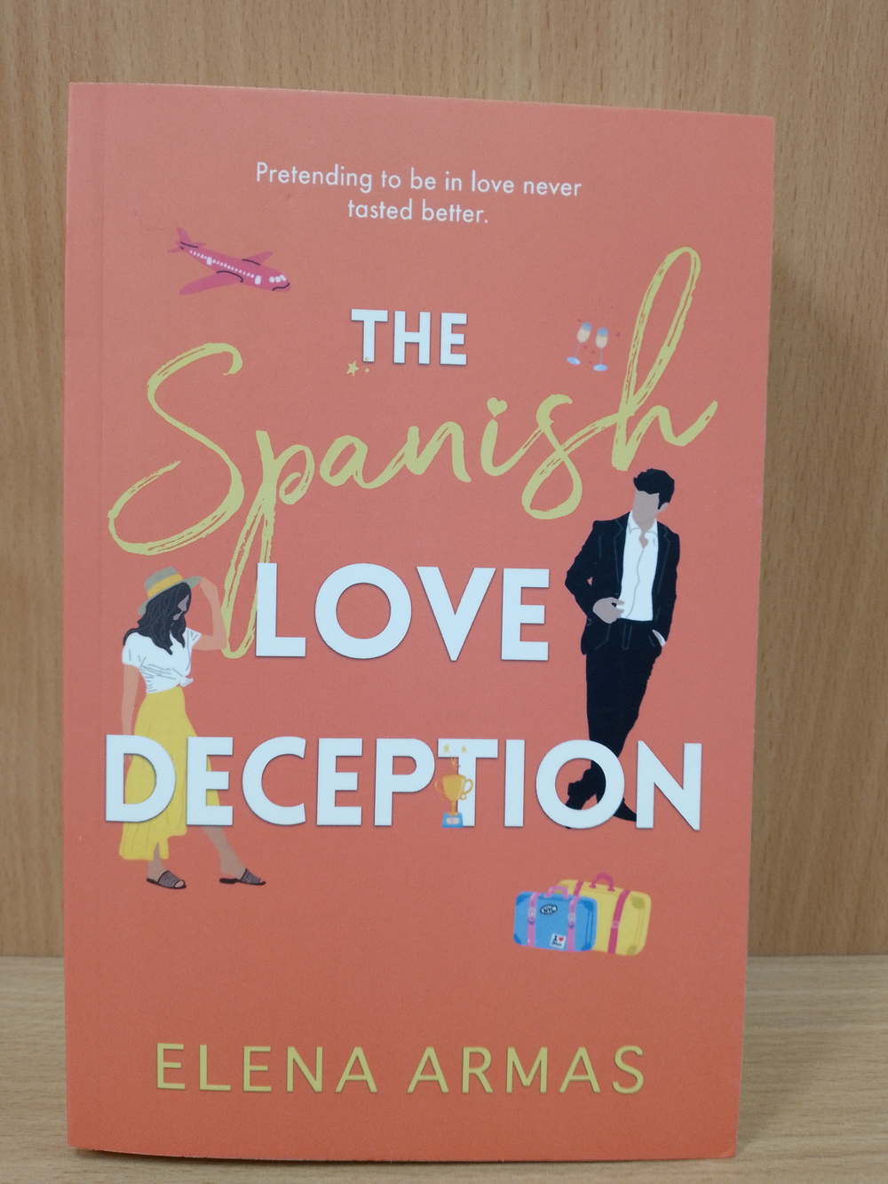 The Spanish Love Deception