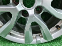 Диск Комплект дисков R17 Nissan X-Trail T32 13-22
