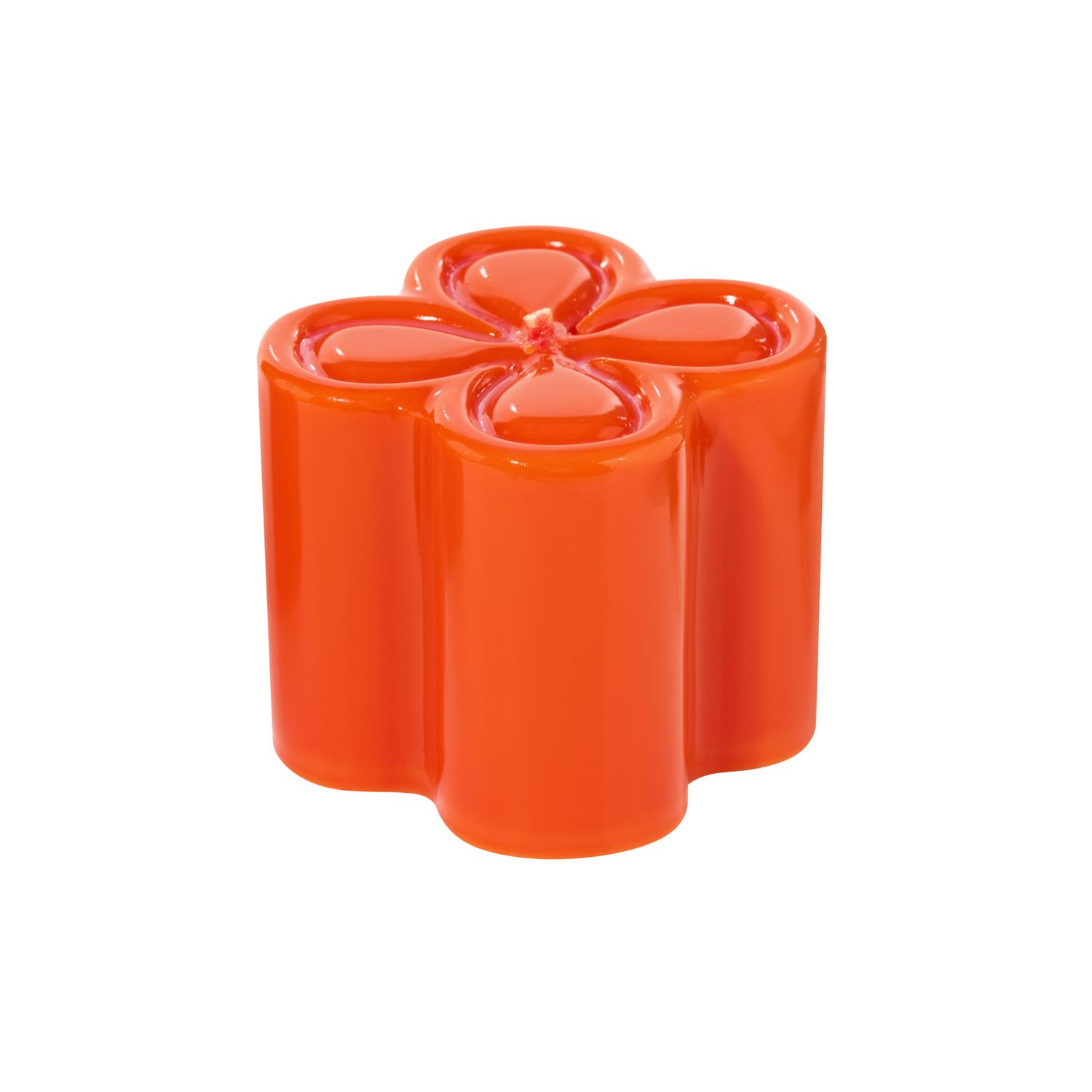 Свеча VLV IT Candle - Orange