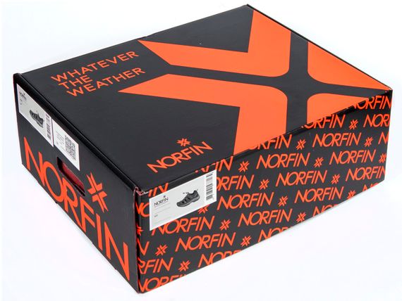 Сандалии Norfin WAVE р.40