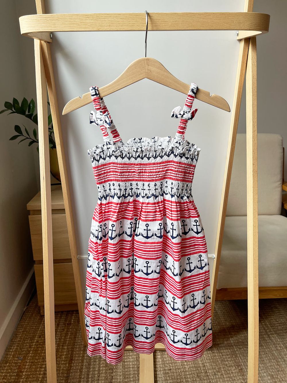 Платье Rachel Riley, 116