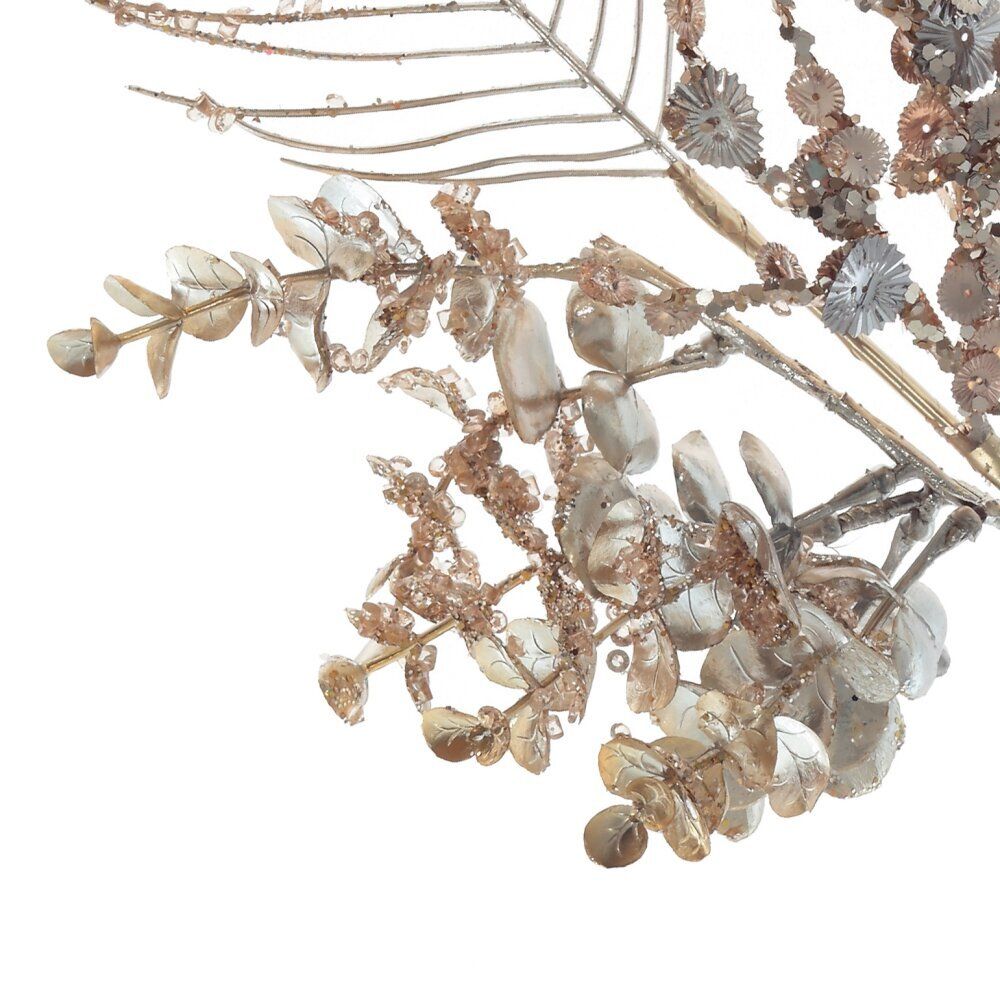 GAEM Изделие декоративное "Ветка", L24 W9 H52 см