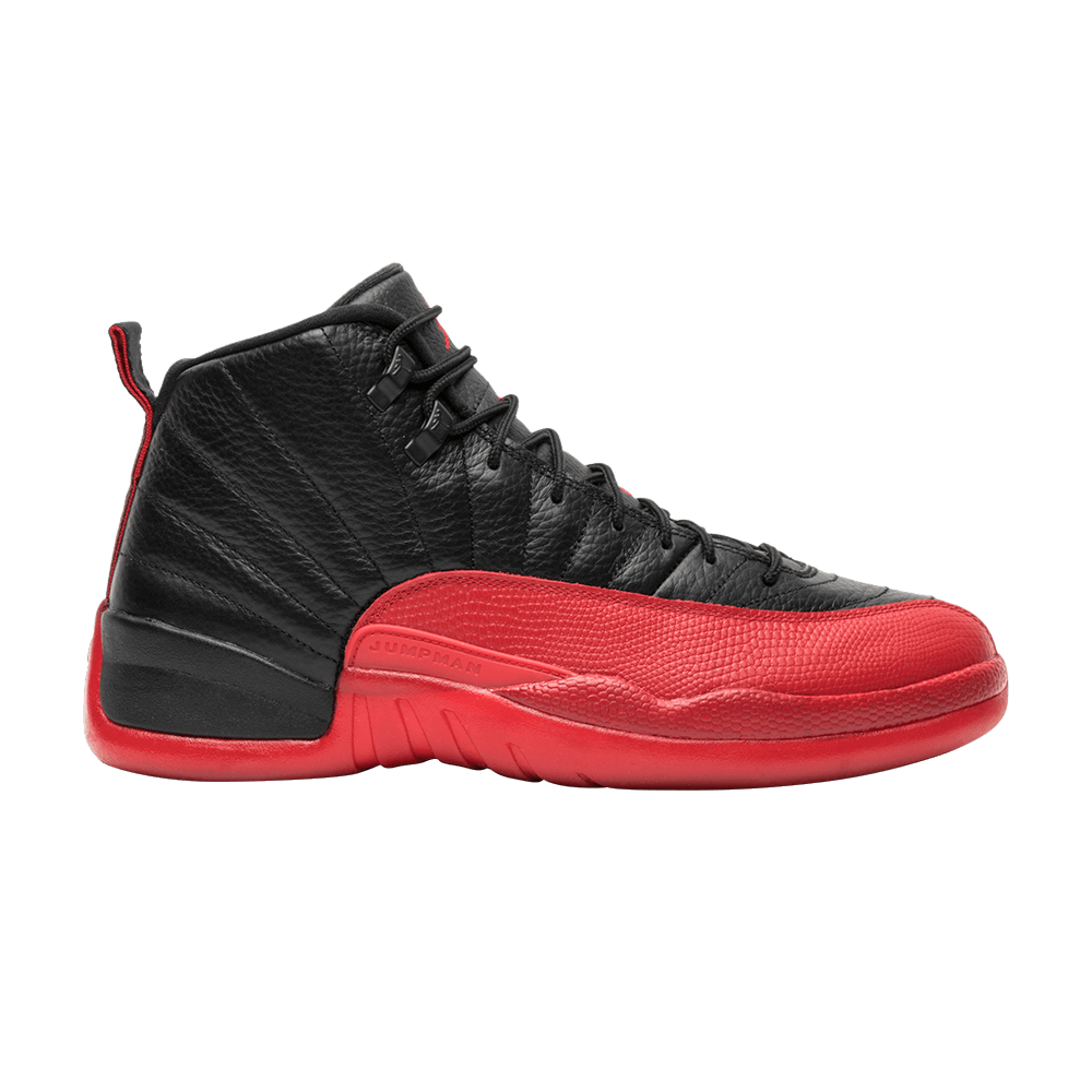 Кроссовки Jordan Air Jordan 12 Retro Flu Game 2016