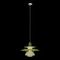 Подвесной светильник Loft IT Floret 10113 Green