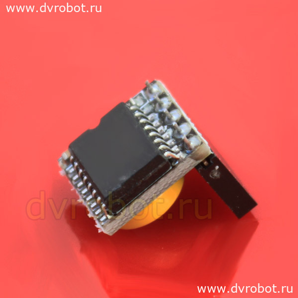 Часы DS3231 для Raspberry Pi