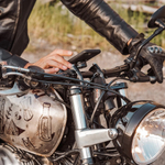 Крепление для телефона на руль мотоцикла SP Connect SPC+ Moto Mount PRO
