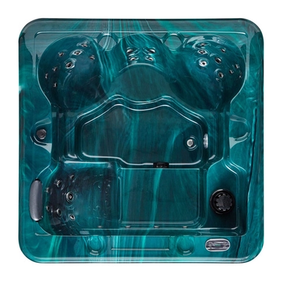 Гидромассажный спа-бассейн Mexda WS-293D