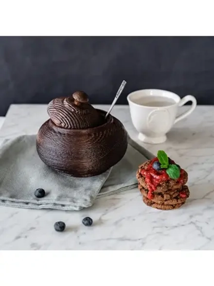 Емкость неполимерная