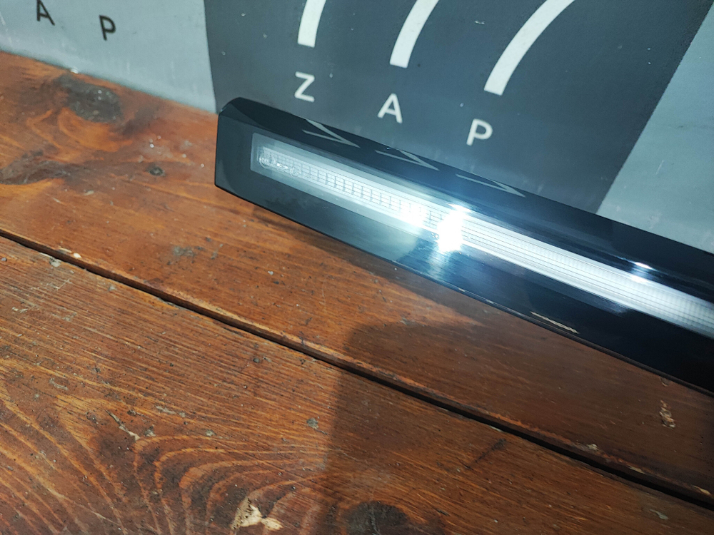 ДХО центральный Exeed LX 19-нв Б/У Оригинал 605000179AA