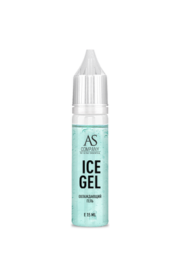 Охлаждающий гель Ice gel AS-Company™