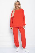 Костюм Августа (красный) К11160 LT Collection