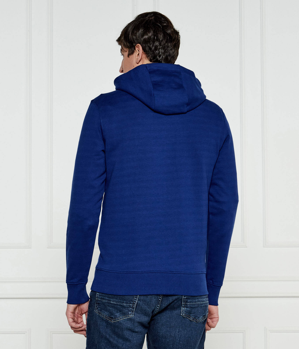 Худые ESSENTIAL TERRY Tommy Hilfiger - темно-синий(MW0MW37235)