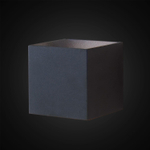 Citilux Декарт-6 CL704061 Бра светодиодное Чёрное