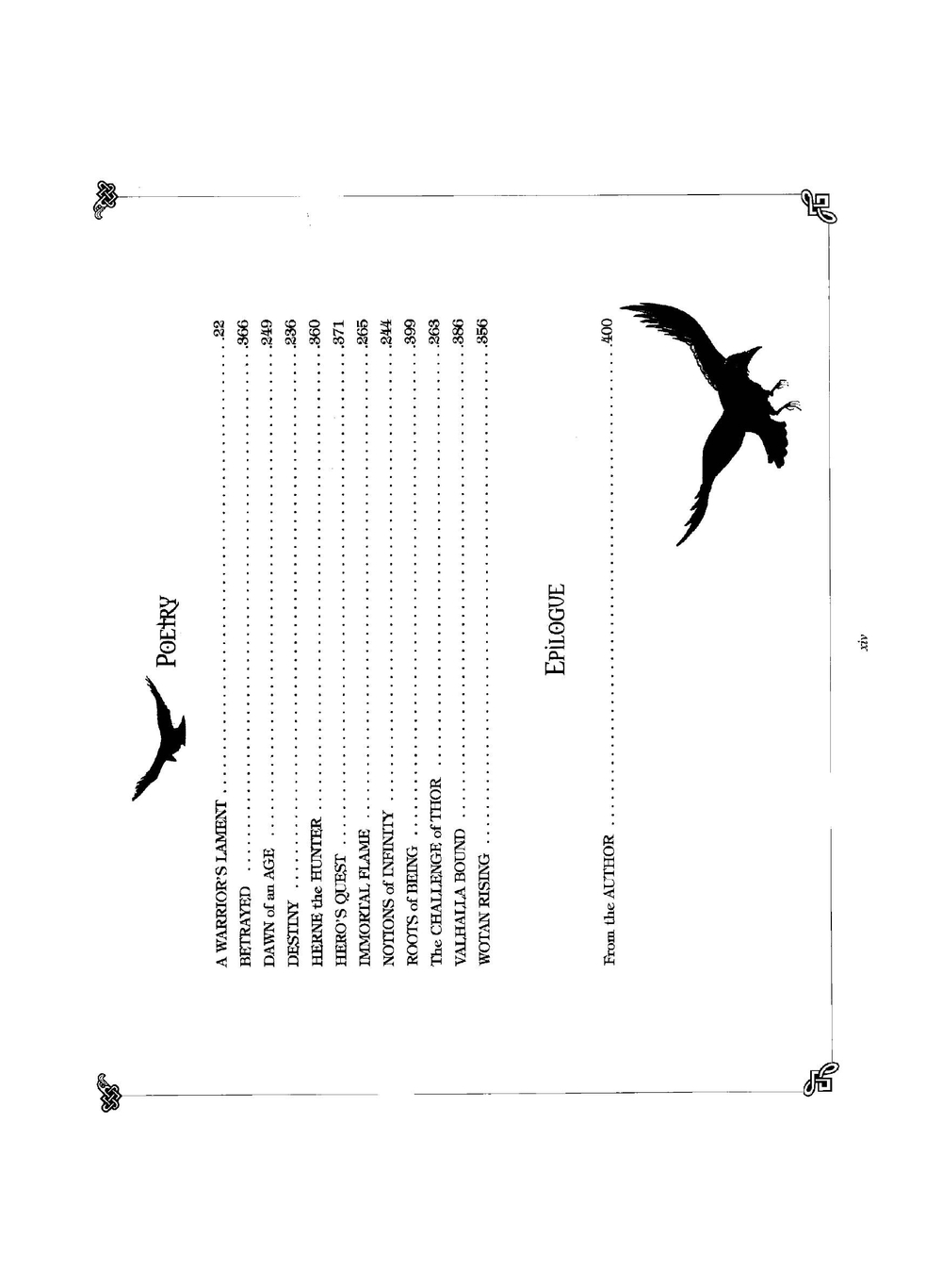 Temple of Wotan | R. McVan