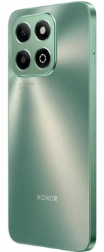 Смартфон HONOR X6b 4/128GB Лесной зеленый ( Mediatek Helio G85) EAC