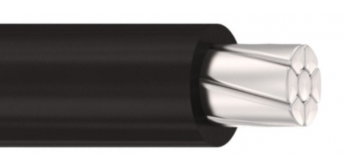 Провод СИП-3 -20 1х50 кабель ЭМ-Кабель