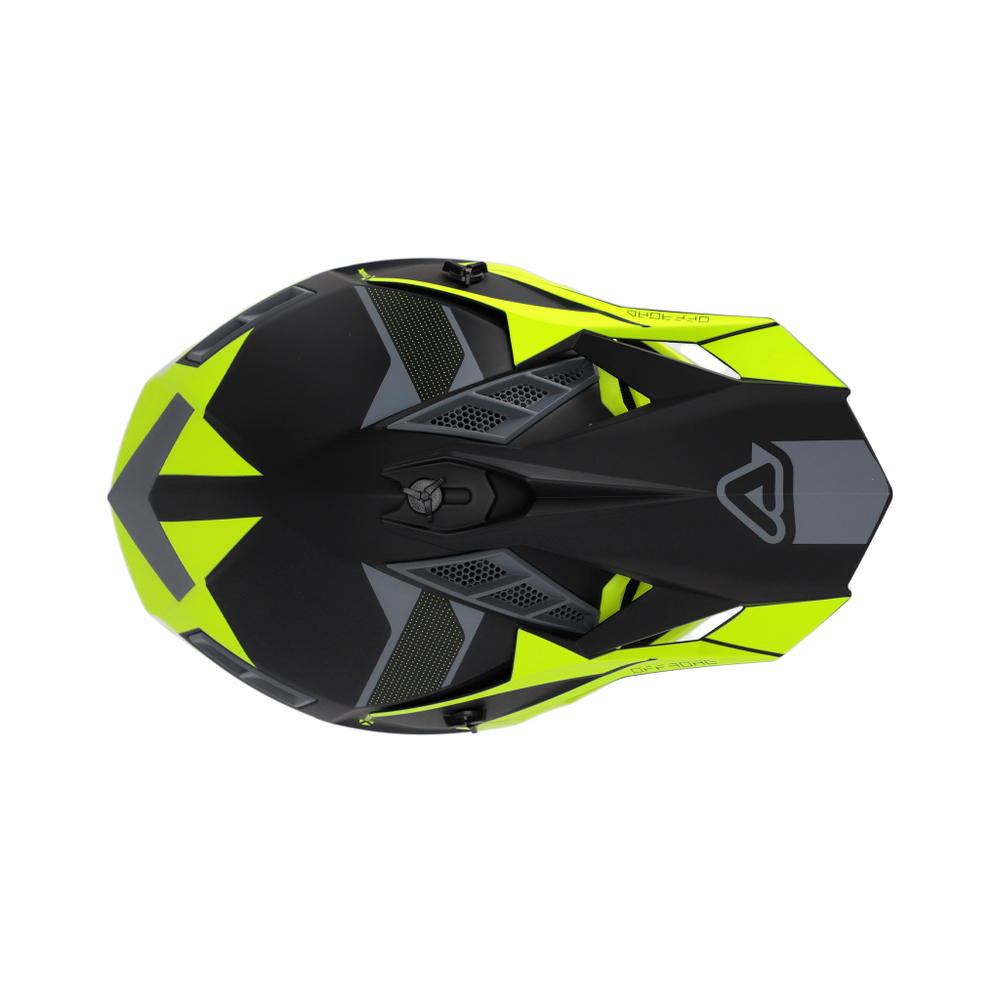 Шлем Acerbis X-TRACK 22-06 HELMET