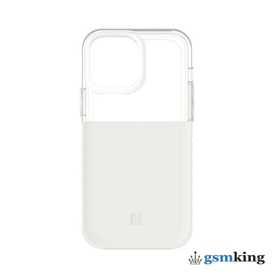 UAG Dip Series Case for Apple iPhone 13 Pro Max Marshmallow (Белый)11316U313535