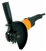 УШМ СОЮЗ УШС-9512, 1000 Вт, 125 мм